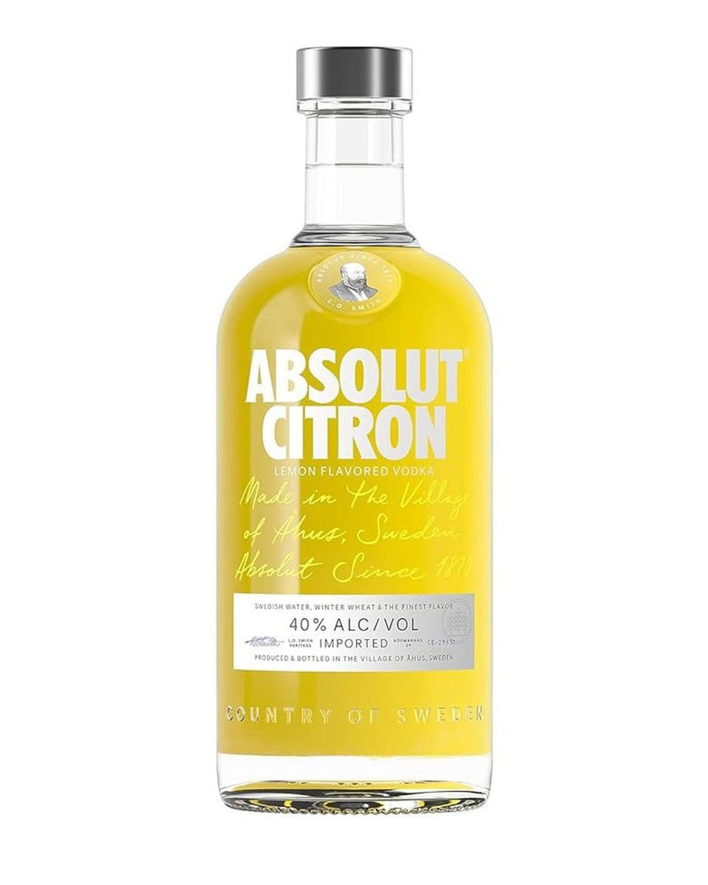 Citron Vodka