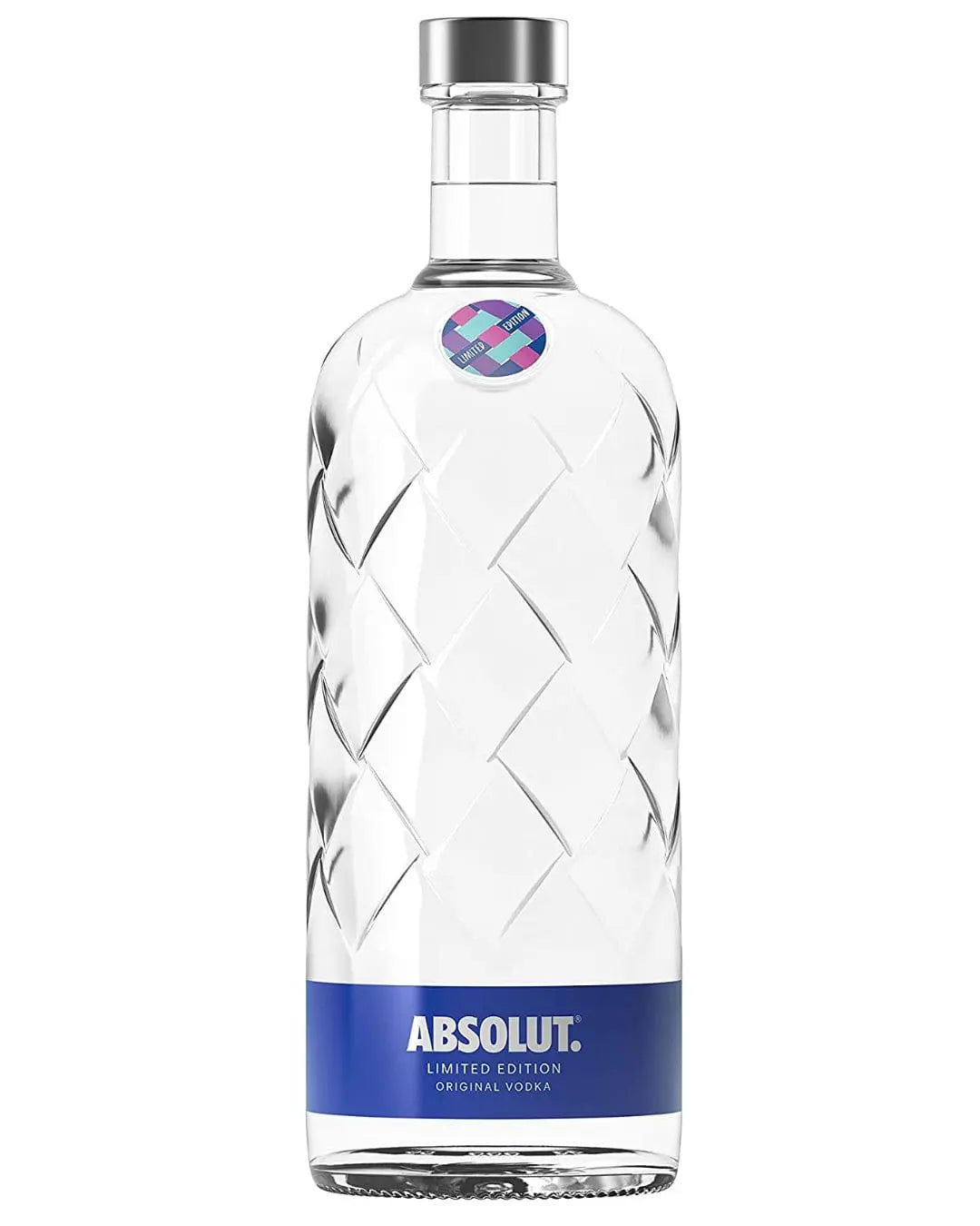 Absolut Limited Edition Spirit of Togetherness Vodka, 70 cl Vodka