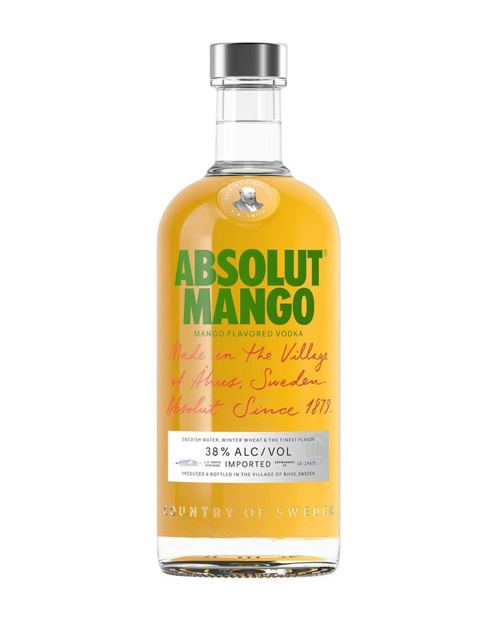 Mango Vodka