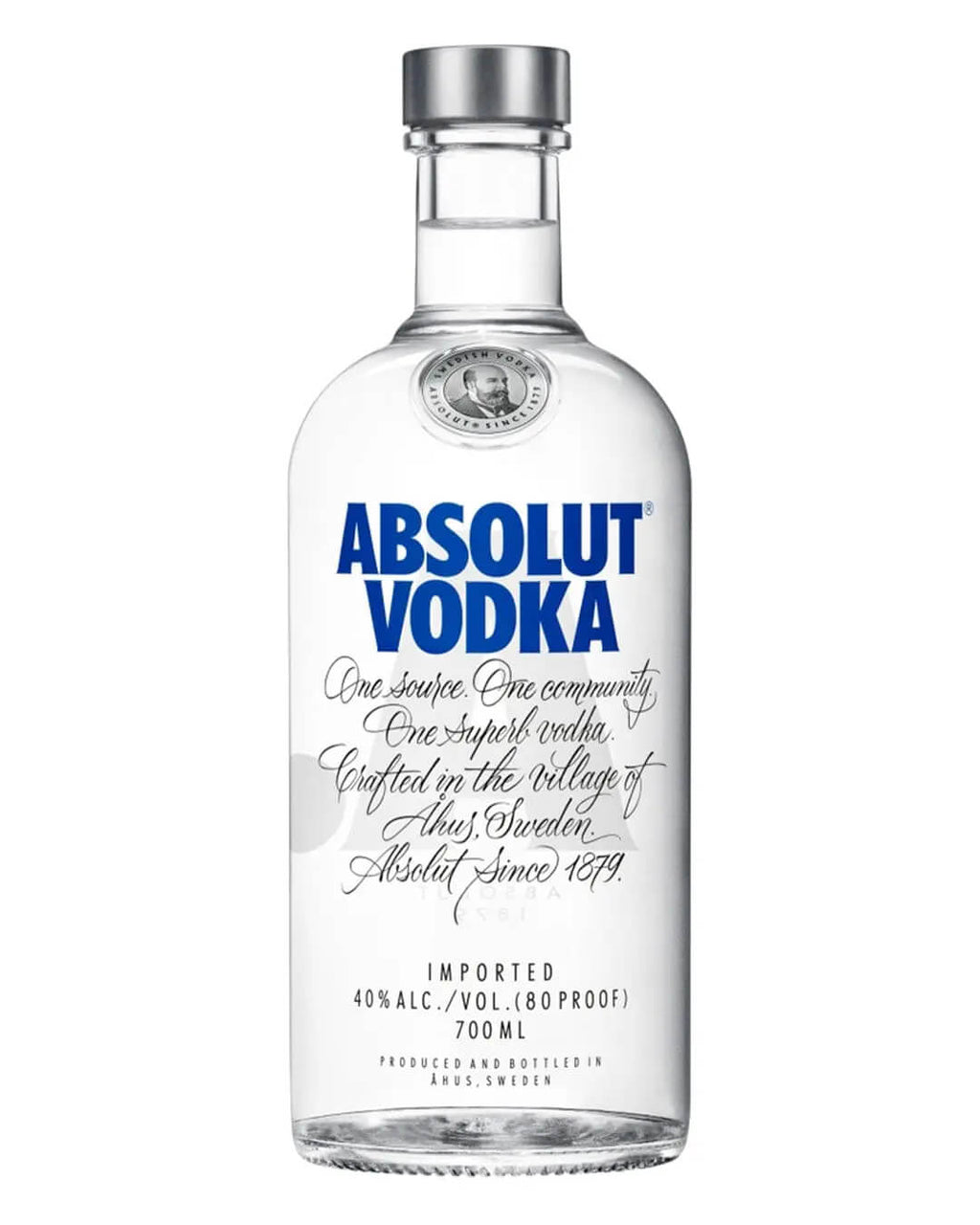 Vodka