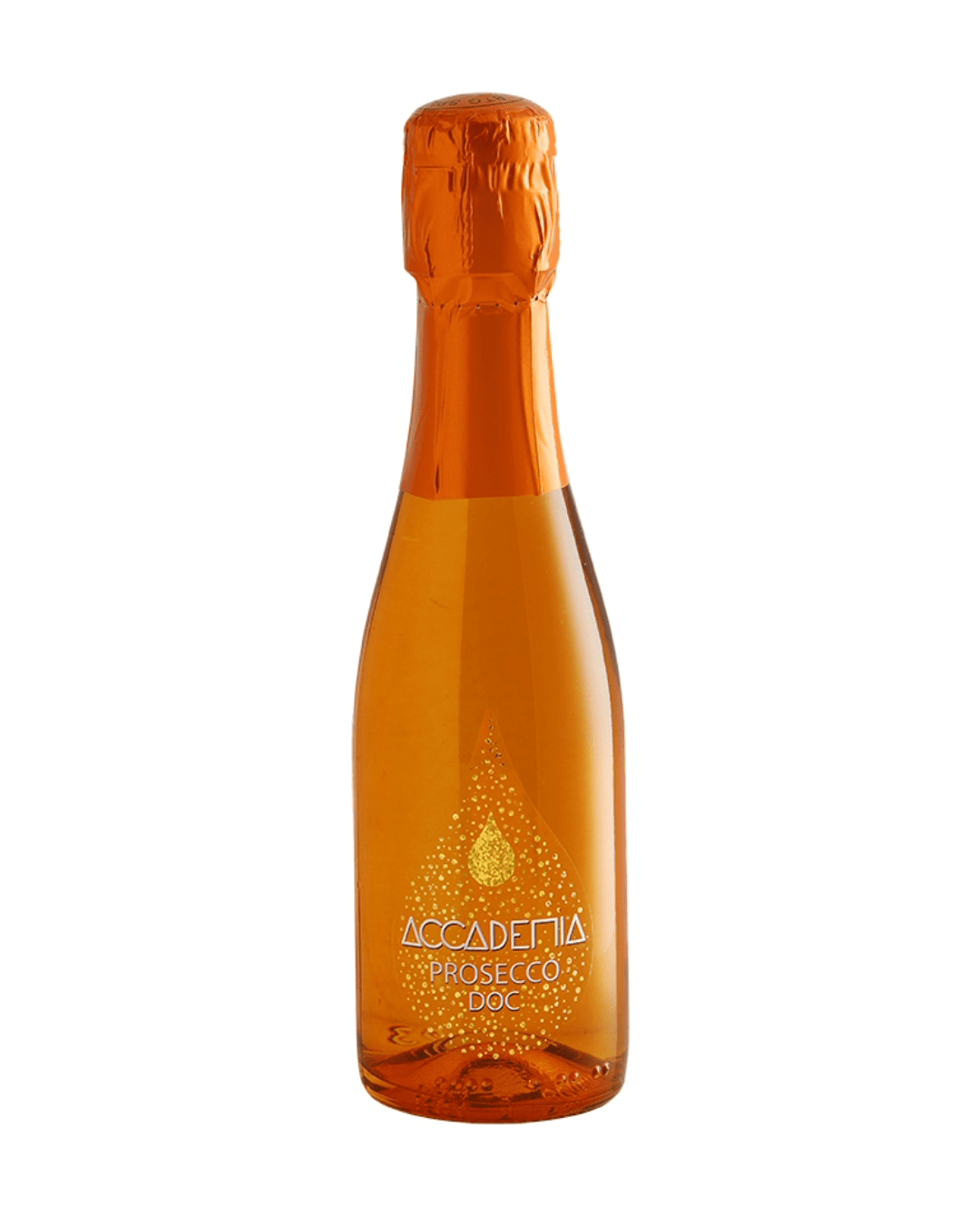 Accademia Orange Prosecco, 20 cl Champagne & Sparkling
