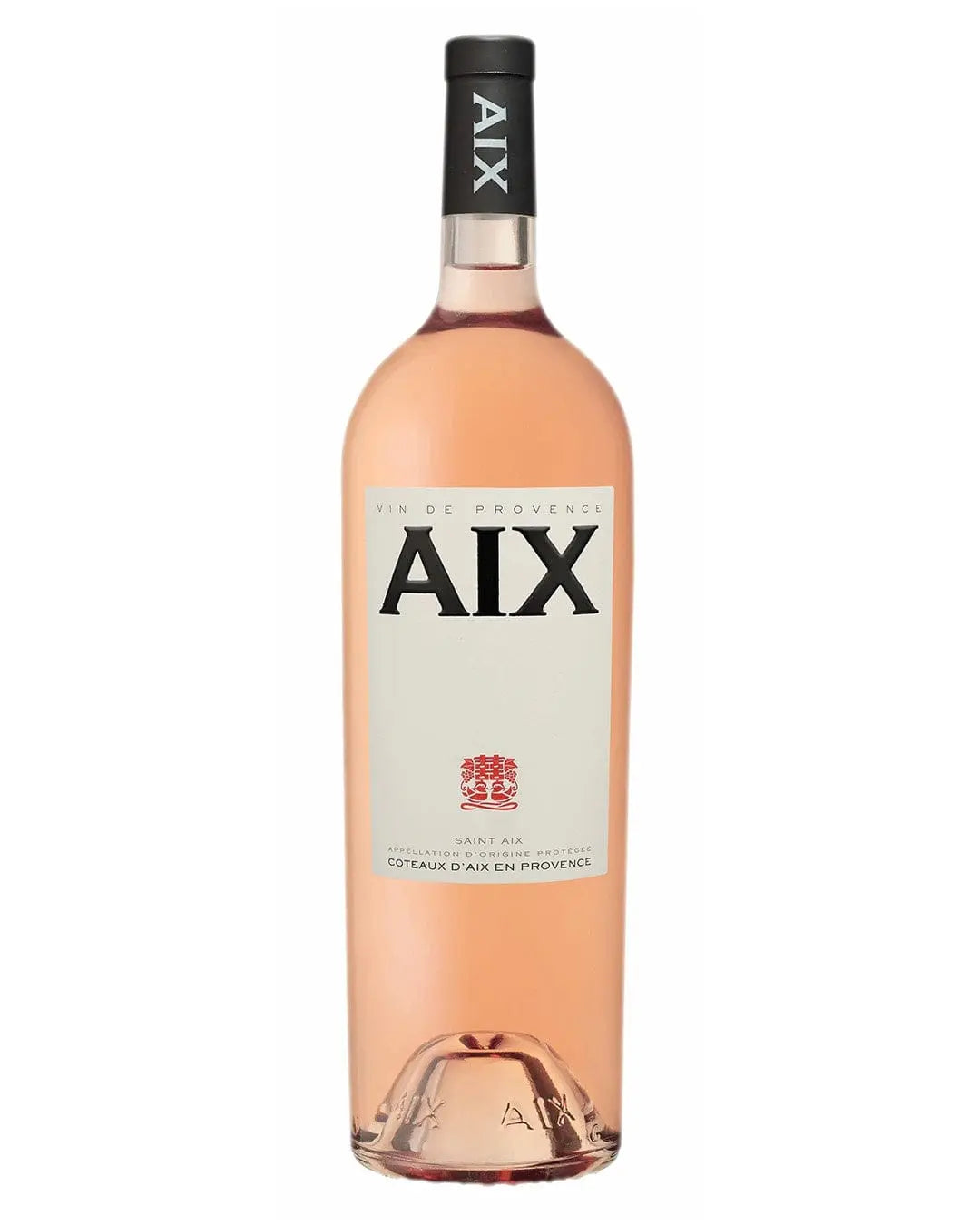 AIX Provence Rose Jeroboam, 3L Rose Wine