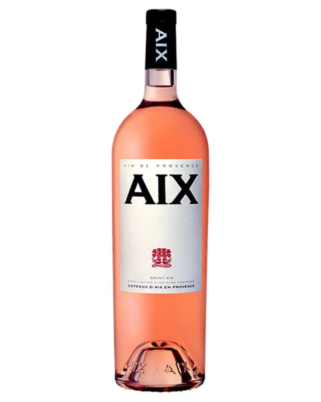AIX Provence Rose Magnum, 1.5 L Rose Wine