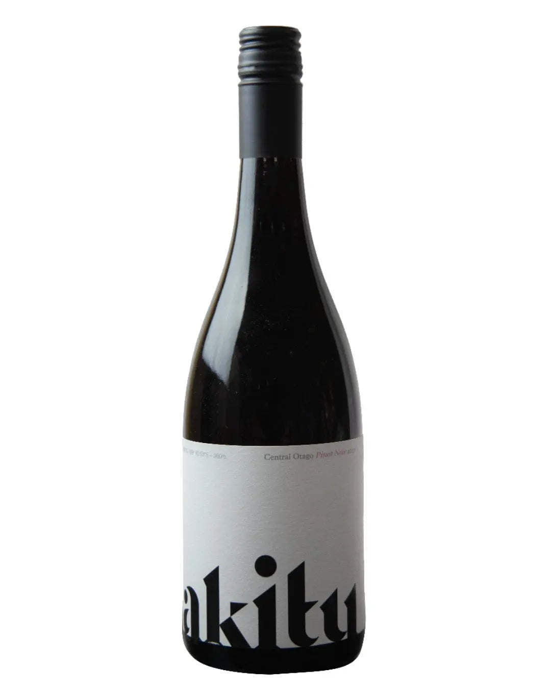 Akitu ‘A2’ Pinot Noir Red Wine, 75 cl Red Wine 9421904765320