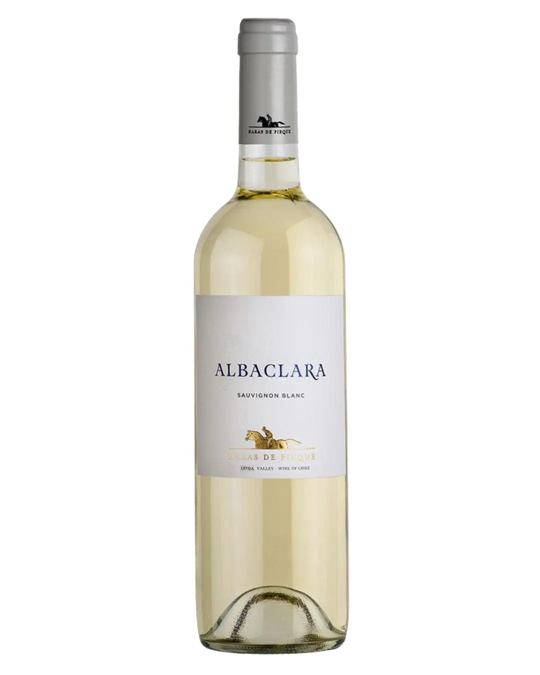 Albaclara Sauvignon Blanc 75 cl White Wine