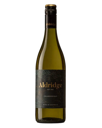 Aldridge Abbott Twynham Chardonnay, 75 cl White Wine 8055323460101