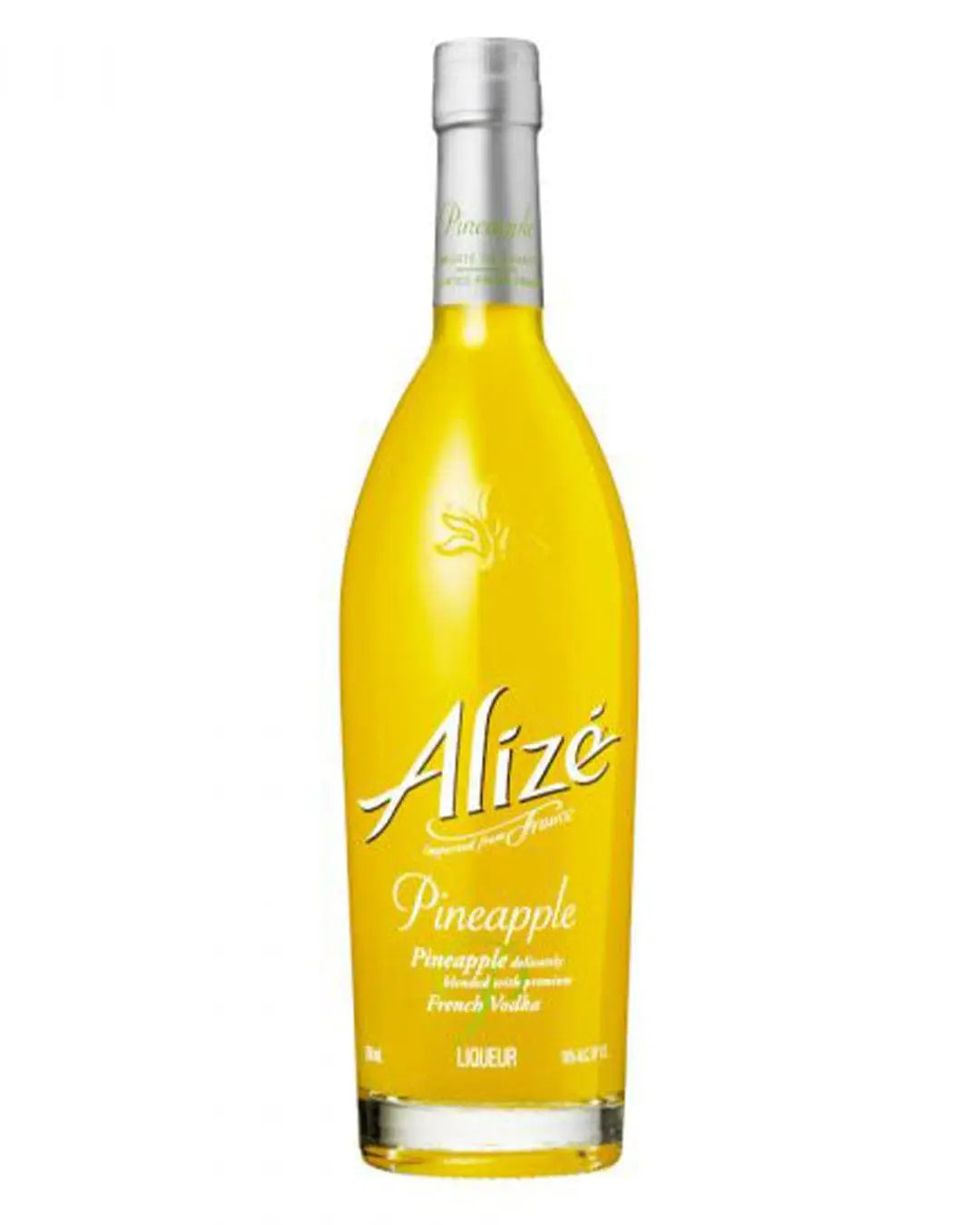 Alize Pineapple Liqueur, 70 cl Liqueurs & Other Spirits 3334751000307