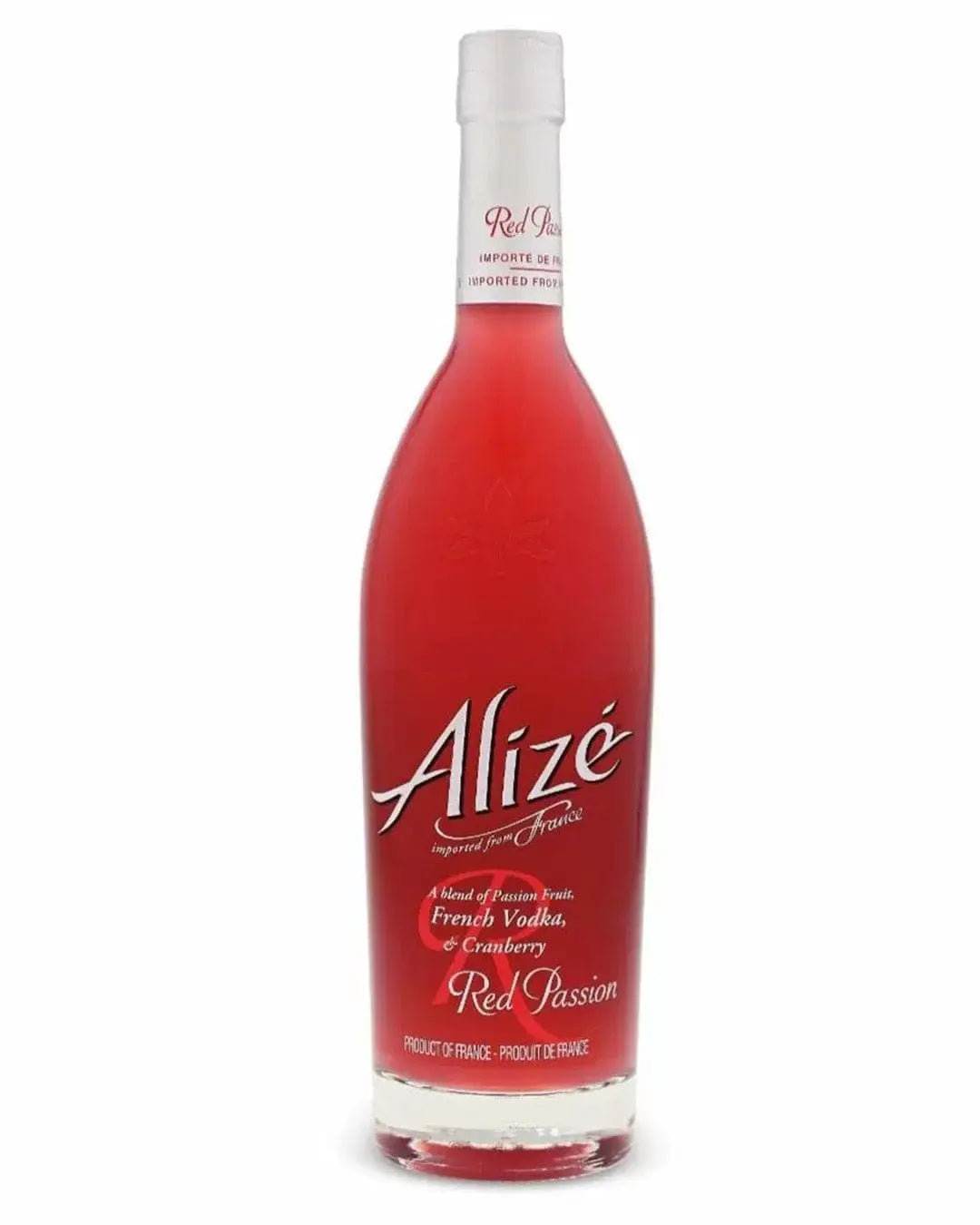 Alize Red Passion Liqueur, 70 cl Liqueurs & Other Spirits 3334751007597