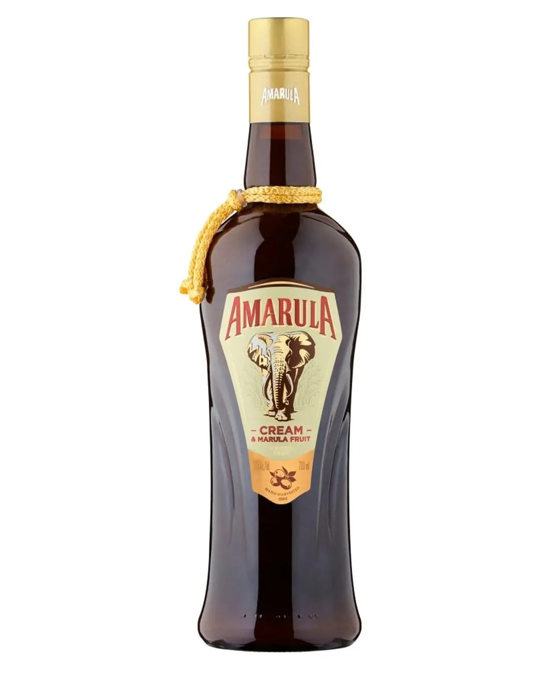 Amarula Cream Liqueur, 70 cl Liqueurs & Other Spirits 6001495062577
