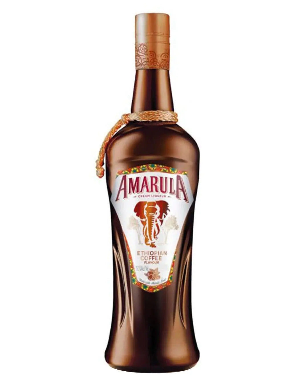 Amarula Ethiopian Coffee Cream Liqueur, 70 cl Liqueurs & Other Spirits