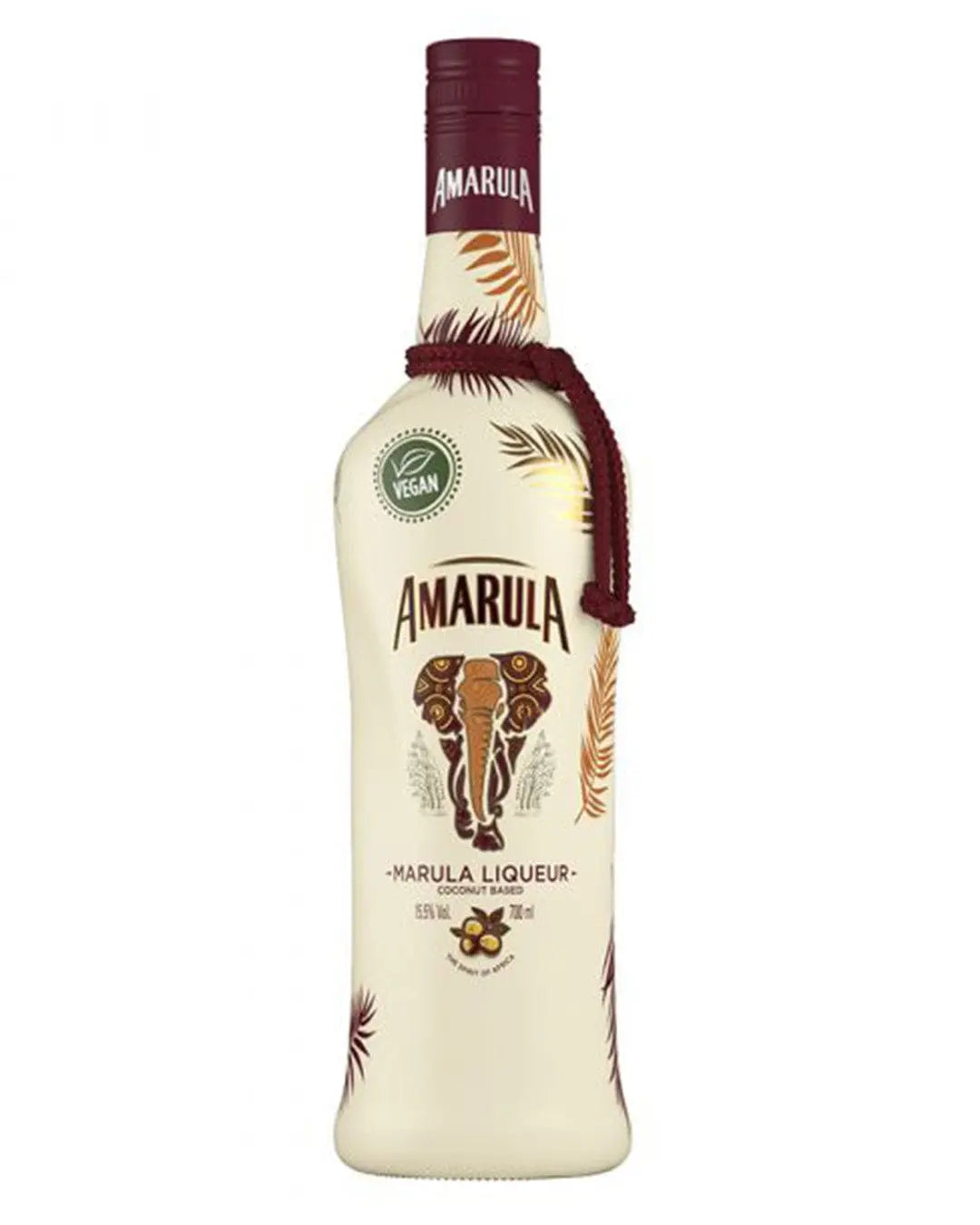 Amarula Marula Vegan Cream Liqueur, 70 cl Liqueurs & Other Spirits