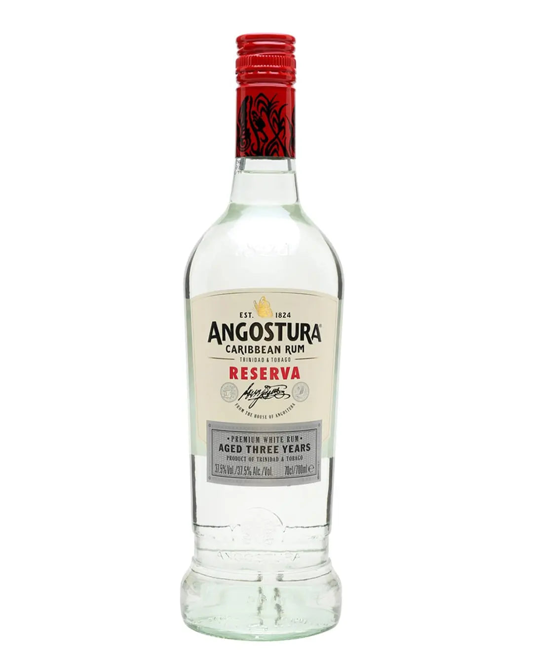 Angostura Reserva Rum, 70 cl Rum 75496332201