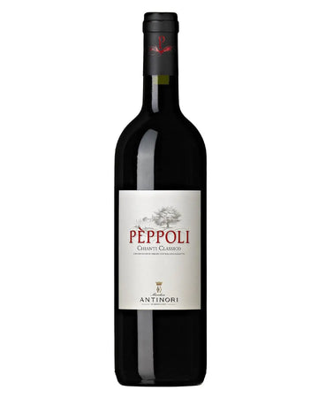 Antinori Pèppoli Chianti Classico, 75 cl Red Wine