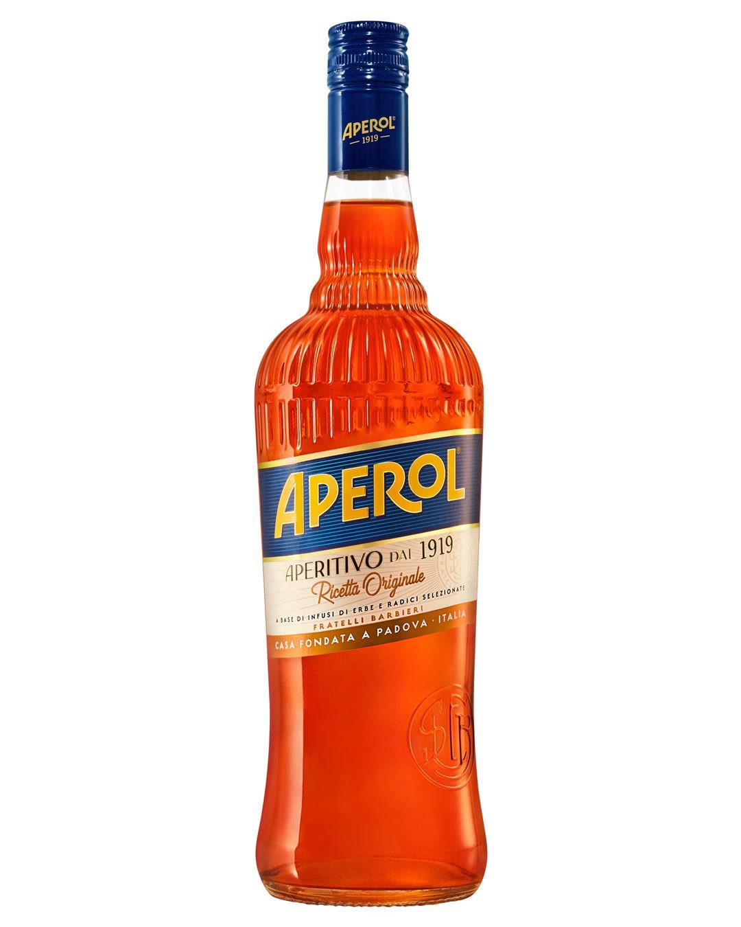 Aperol Aperitivo Liqueur, 1 L liqueurs