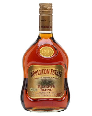 Appleton Estate Reserve Blend, 70 cl Rum