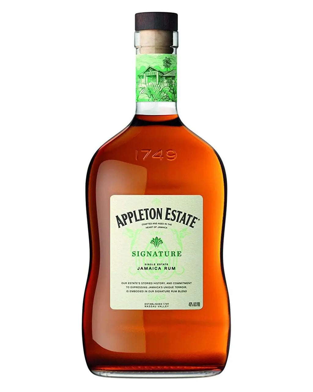Estate Signature Blend Rum