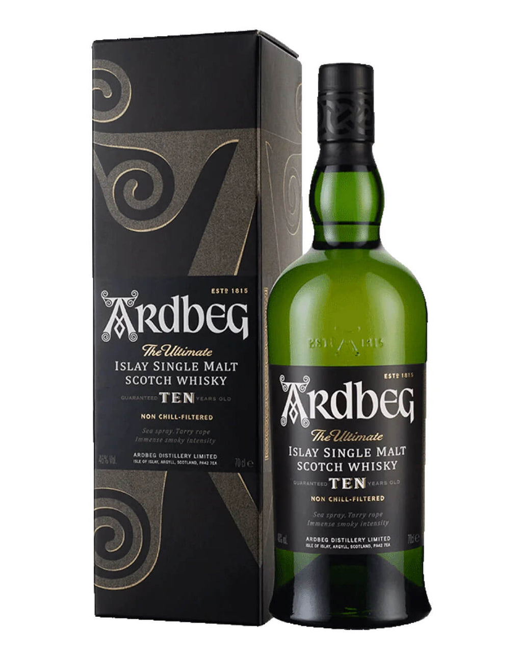 Old Whisky