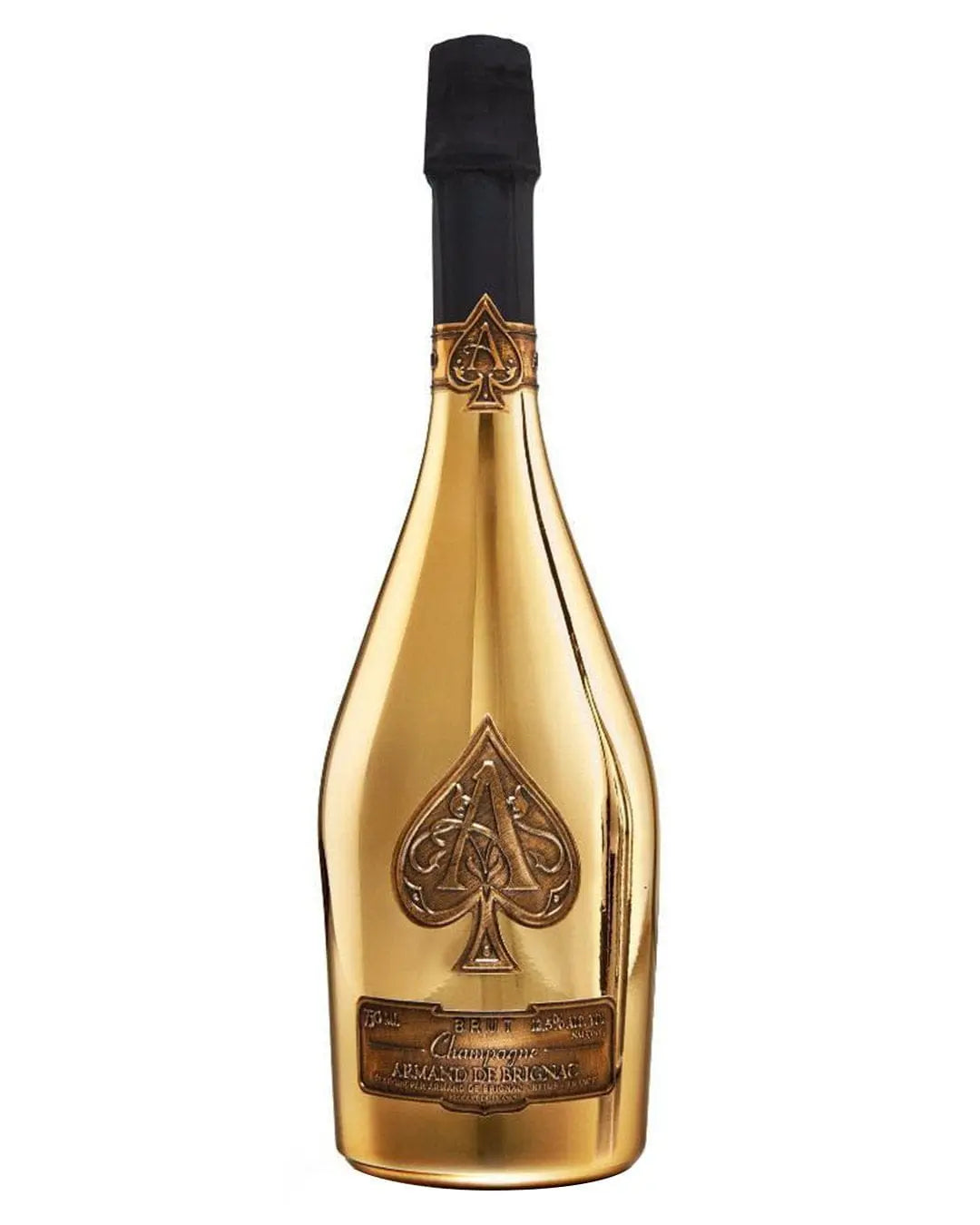 Armand de Brignac Ace of Spades Brut Gold Champagne, 75 cl Champagne & Sparkling
