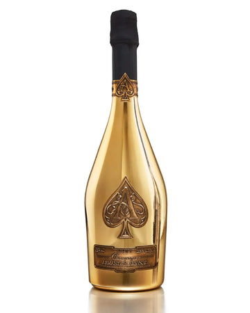 Armand de Brignac Ace of Spades Gold Brut Magnum, 1.5 L Champagne & Sparkling