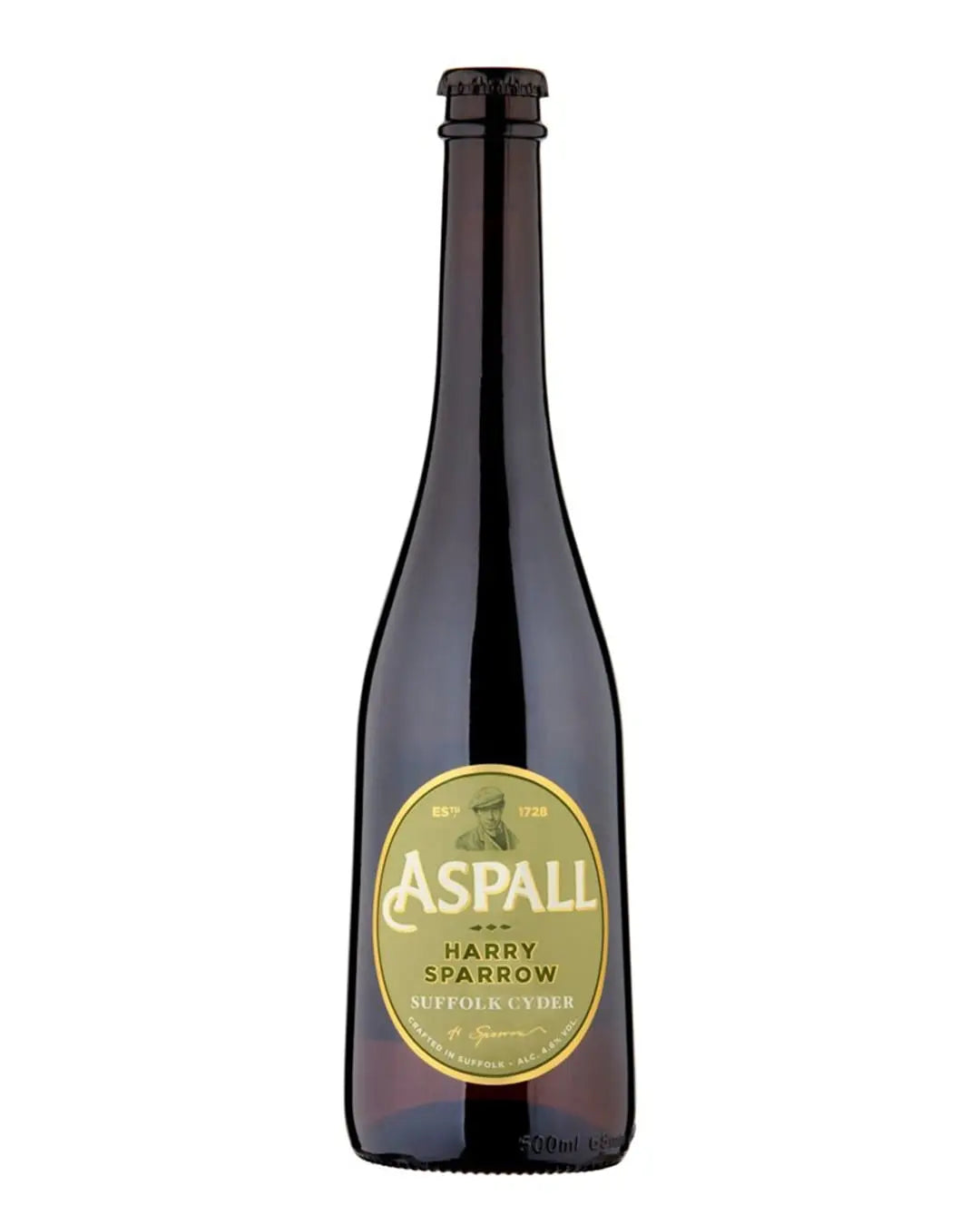 Aspall Harry Sparrow Cyder, 500 ml Cider