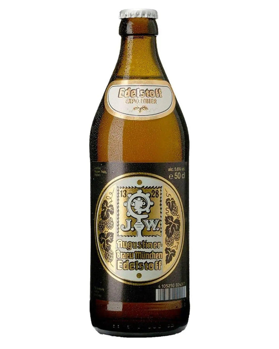 Augustiner Edelstoff Lager Pils, 500 ml Beer 4105250024007
