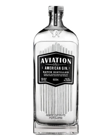 Aviation American Gin | Ryan Reynolds, 70 cl Gin