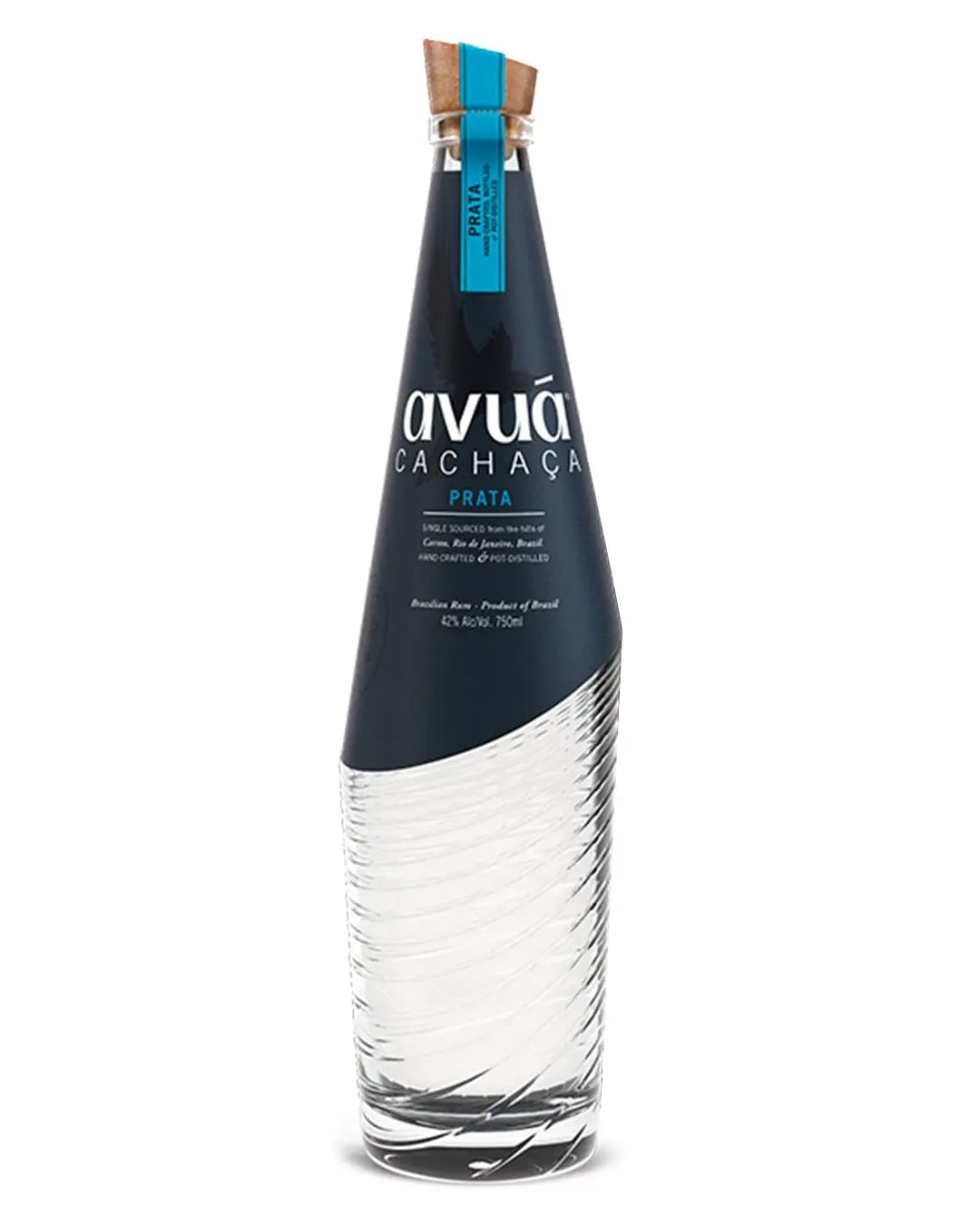 Avua Prata Cachaca, 70 cl Rum