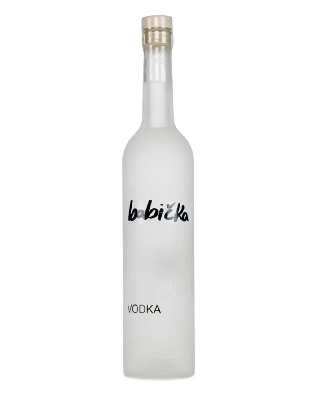 Wormwood Vodka