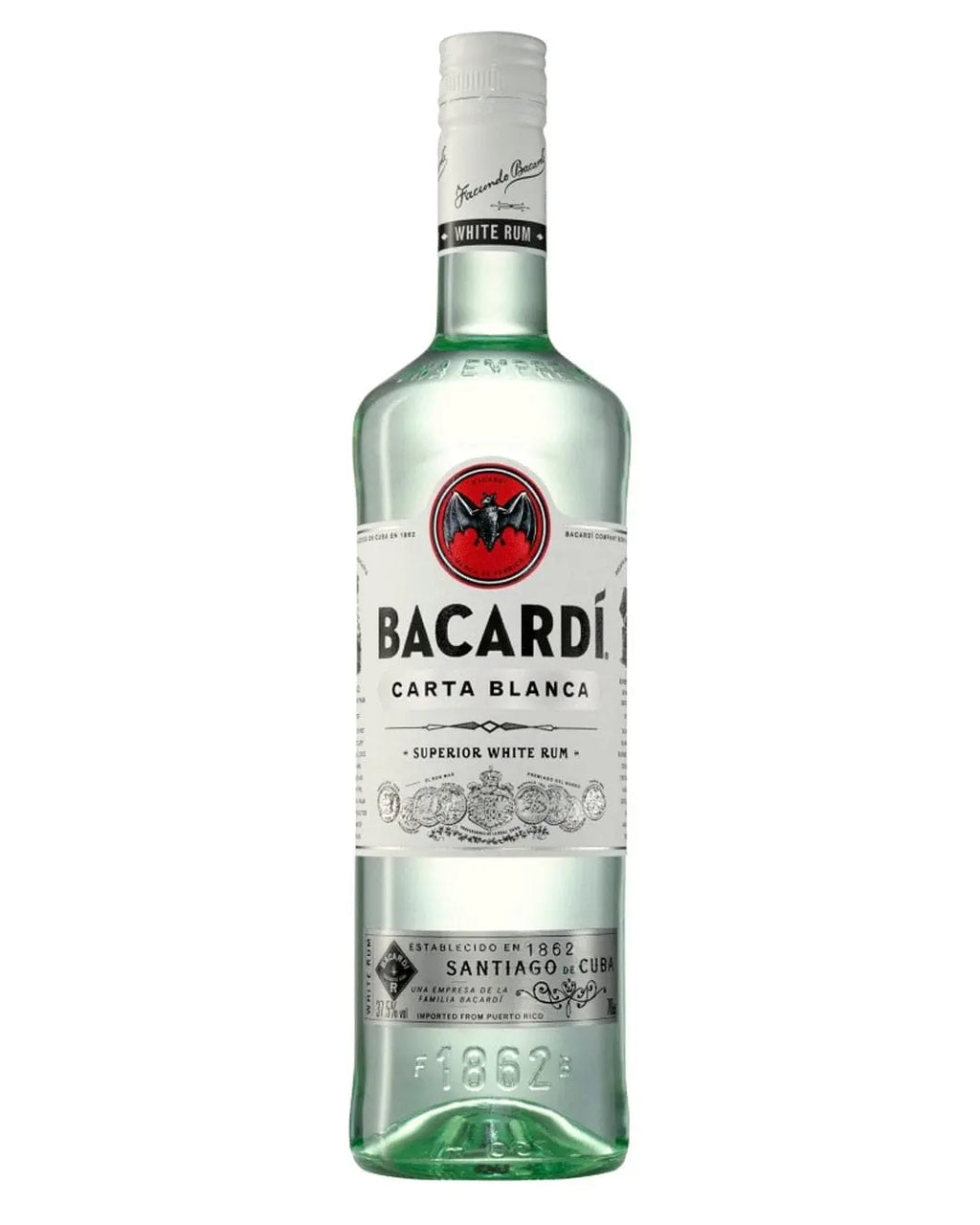 Carta Blanca Rum