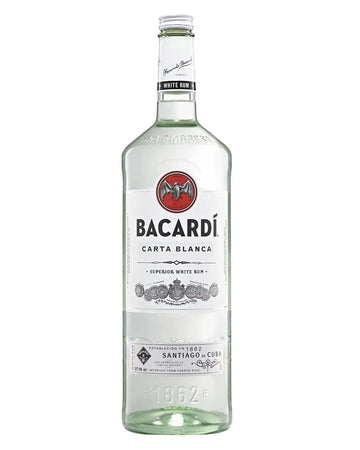 Bacardi Superior Rum,  3 L Rum