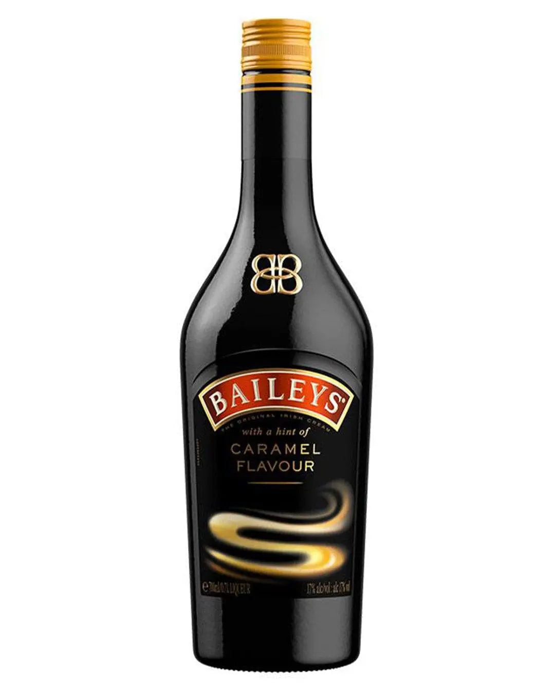 Baileys Caramel Irish Cream Liqueur, 70 cl Liqueurs & Other Spirits 5011013934546