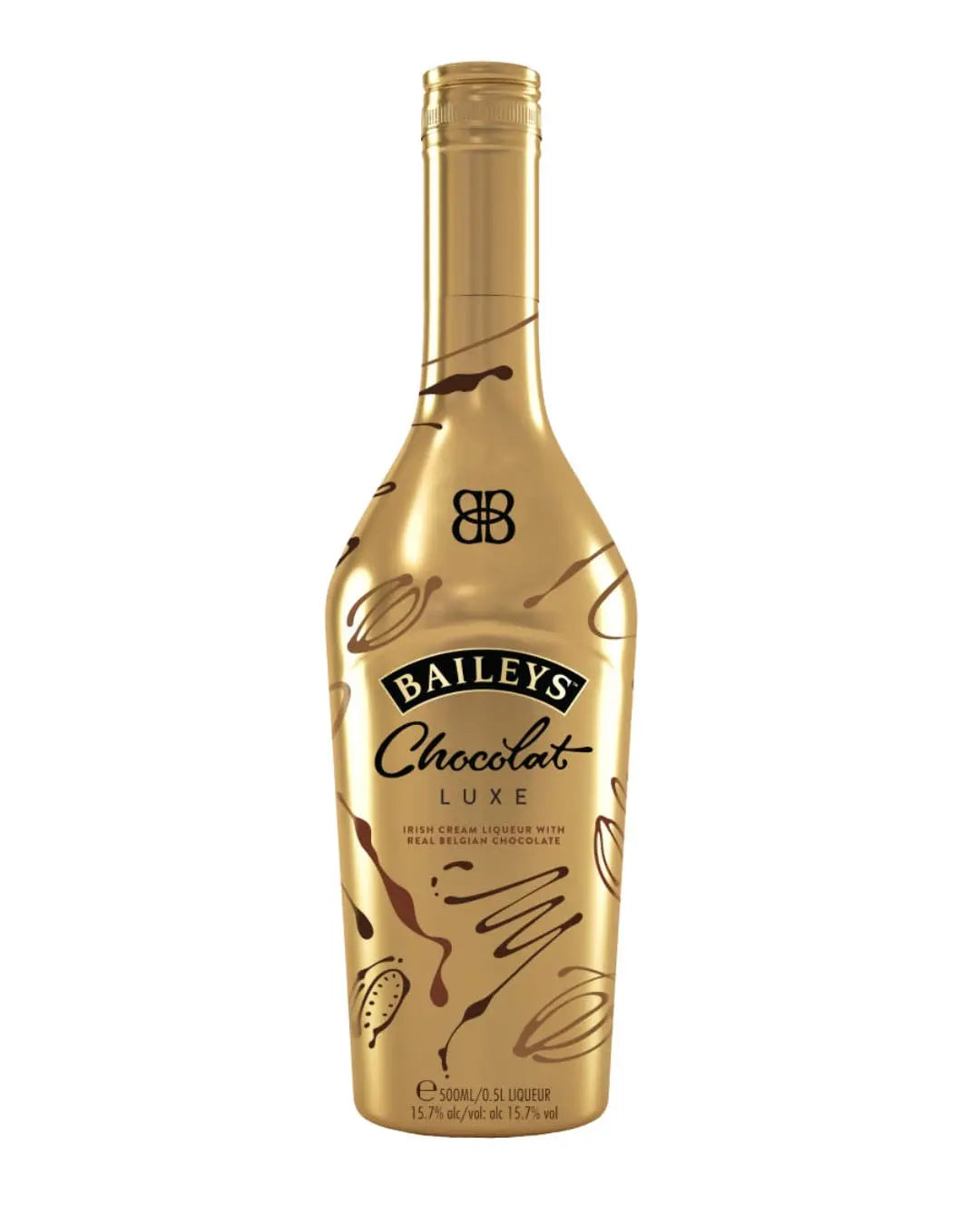 Baileys Chocolate Luxe, 50 cl Liqueurs & Other Spirits 5011013999064