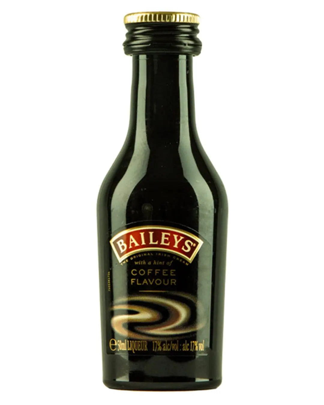 Baileys Coffee Liqueur Miniature, 5 cl Spirit Miniatures