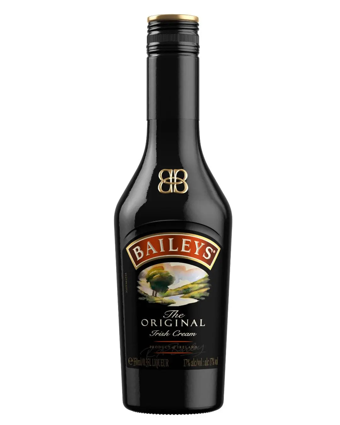 Baileys Irish Cream Liqueur Half Bottle, 35 cl Liqueurs & Other Spirits 5011013100200