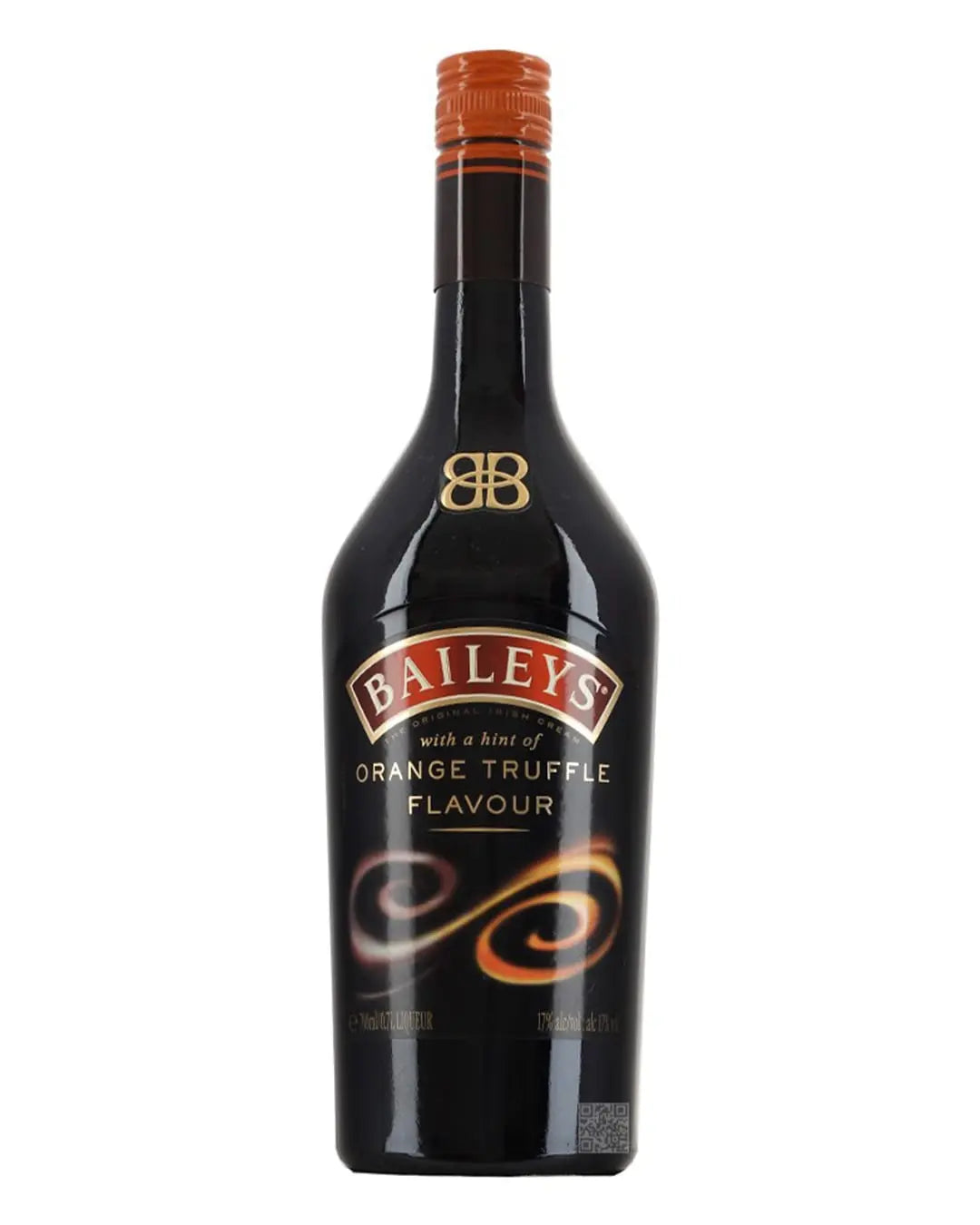Baileys Orange Truffle Liqueur, 70 cl Liqueurs & Other Spirits 5011013928316
