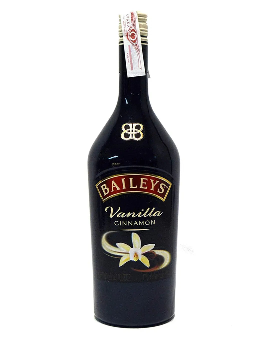 Baileys Vanilla Cinnamon Irish Cream Liqueur, 1 L Liqueurs & Other Spirits