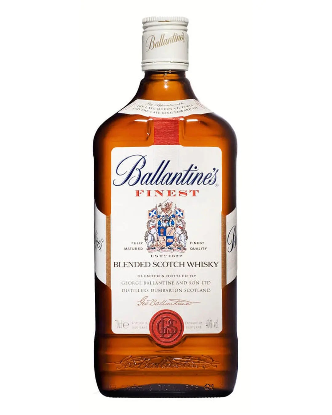 Ballantines Finest Whisky, 70 cl Whisky 5010106113127