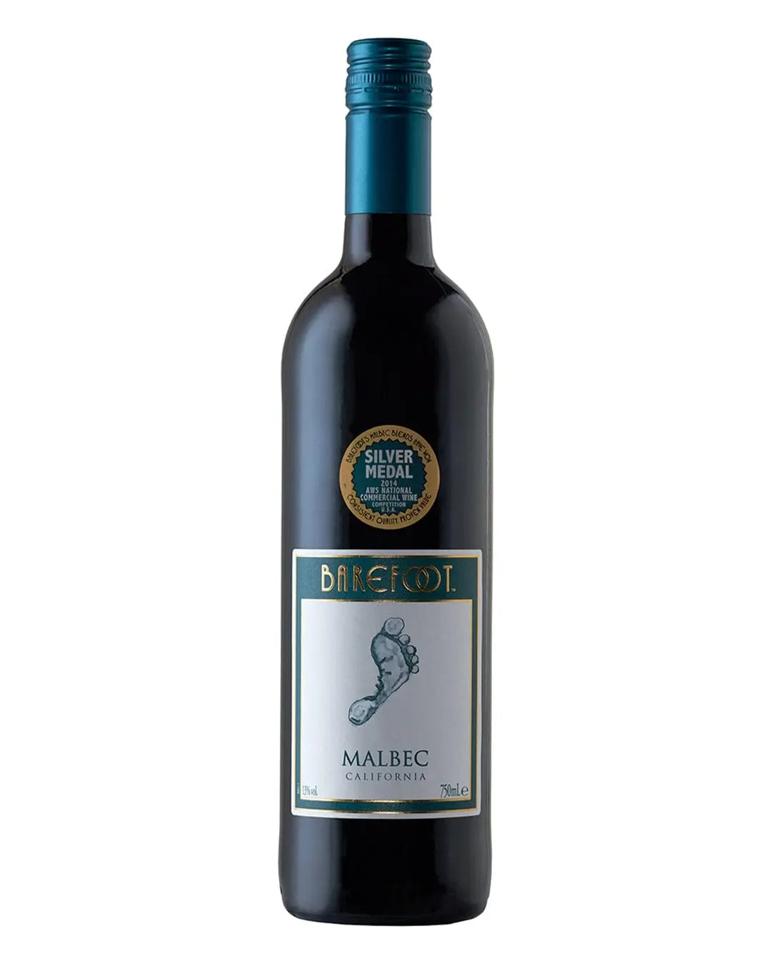 Barefoot Malbec Red Wine, 75 cl Red Wine