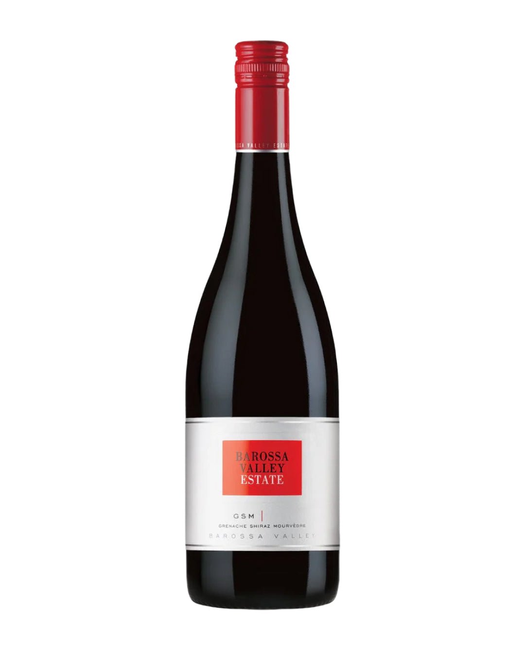 Barossa Valley Estate Grenache Shiraz Mourvèdre, 75 cl Wine