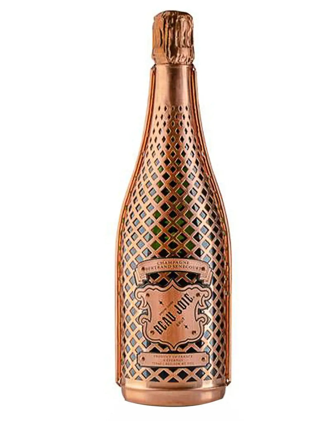 Beau Joie Brut Champagne NV, 75 cl Champagne & Sparkling