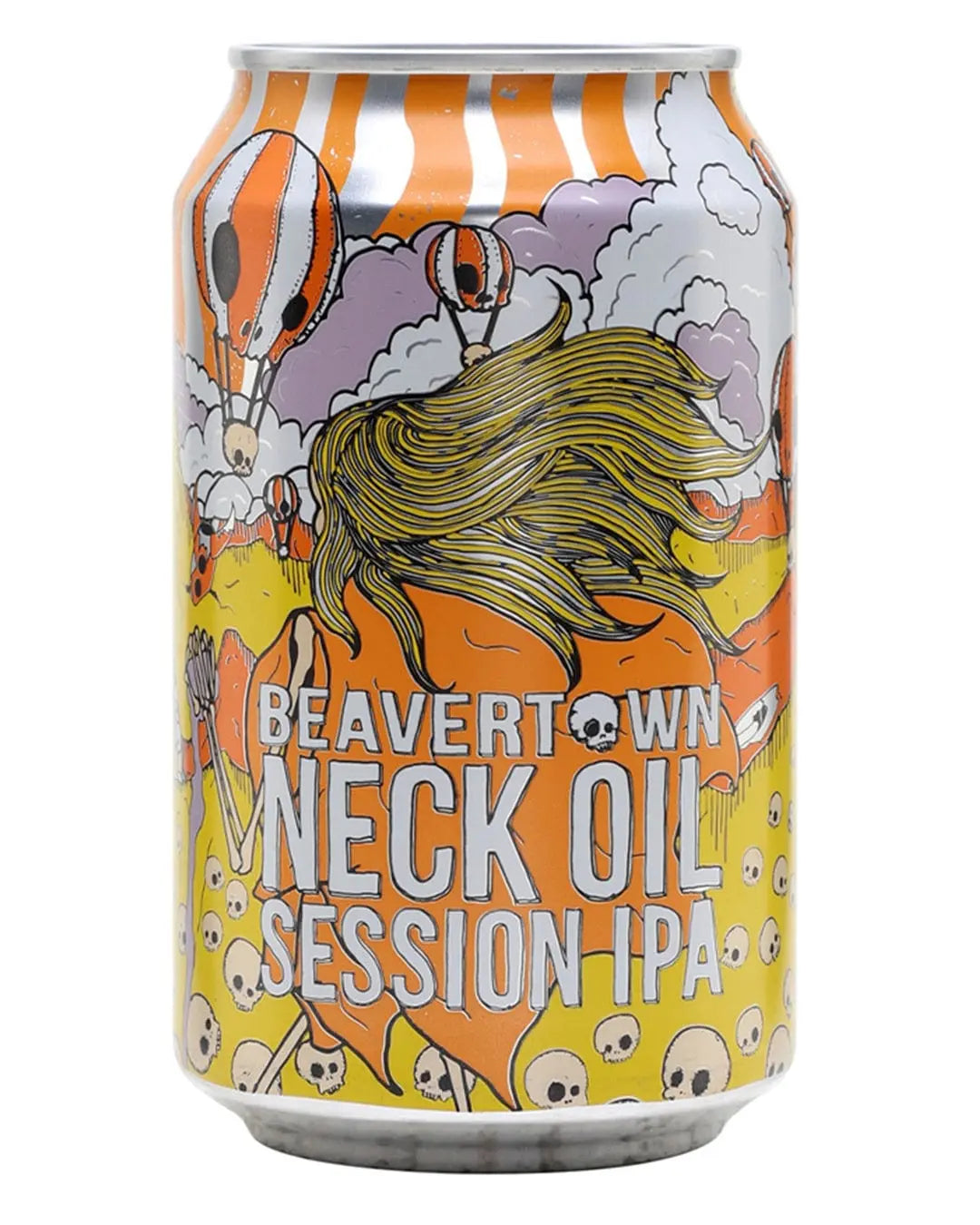 Beavertown Neck Oil Beer, 330 ml Beer 5060386620075
