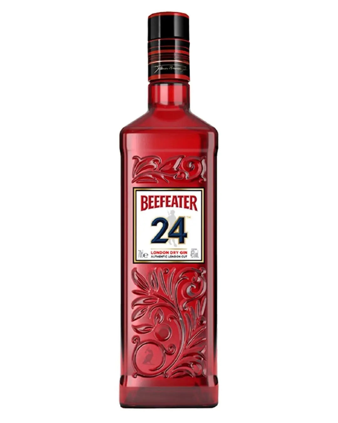 Beefeater 24 Gin, 70 cl Gin 5000299605004