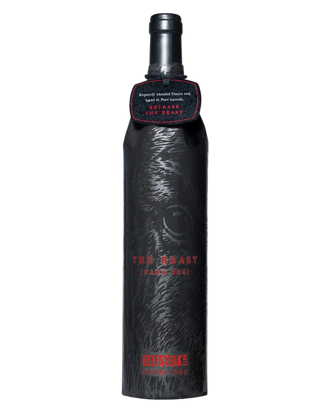 Beefsteak Club The Beast Douro DOC 2019, 75 cl Red Wine