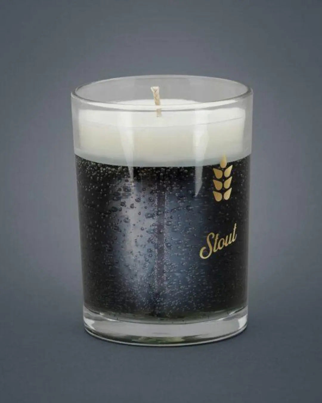 Beer Candle Stout Tableware 5060146594981