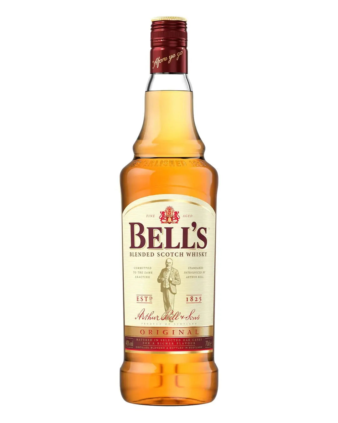 Bell's Original Whisky, 70 cl Whisky 5000387905474