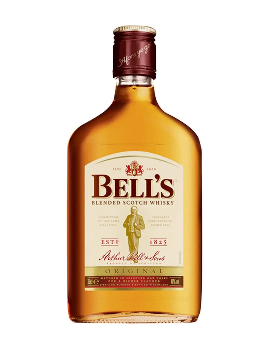 Bell's Original Whisky Half Bottle, 35 cl Whisky 5000387905436