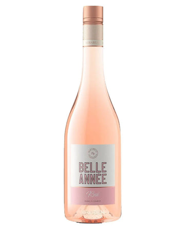 Belle Annee Chateau Mirabeau , 75 cl Rose Wine 3760010530313