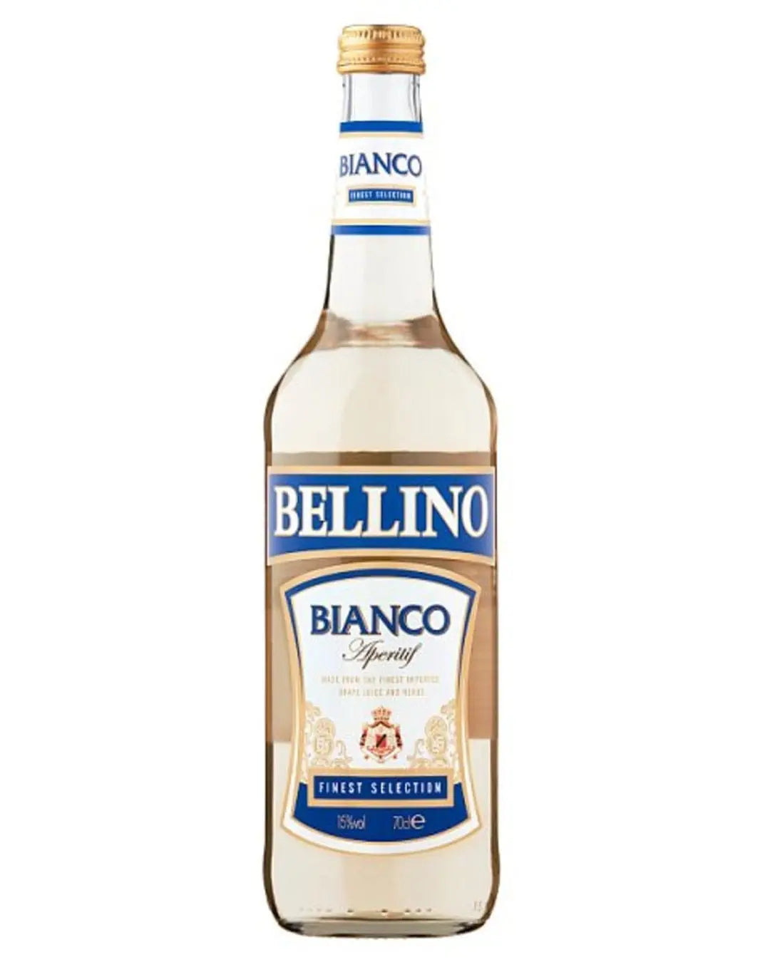 Bellino Bianco, 75 cl Fortified & Other Wines