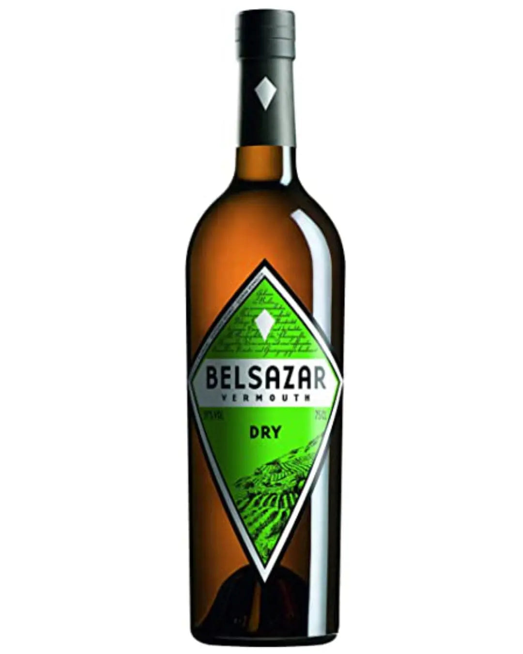 Belsazar vermouth dry, 75 cl Fortified & Other Wines