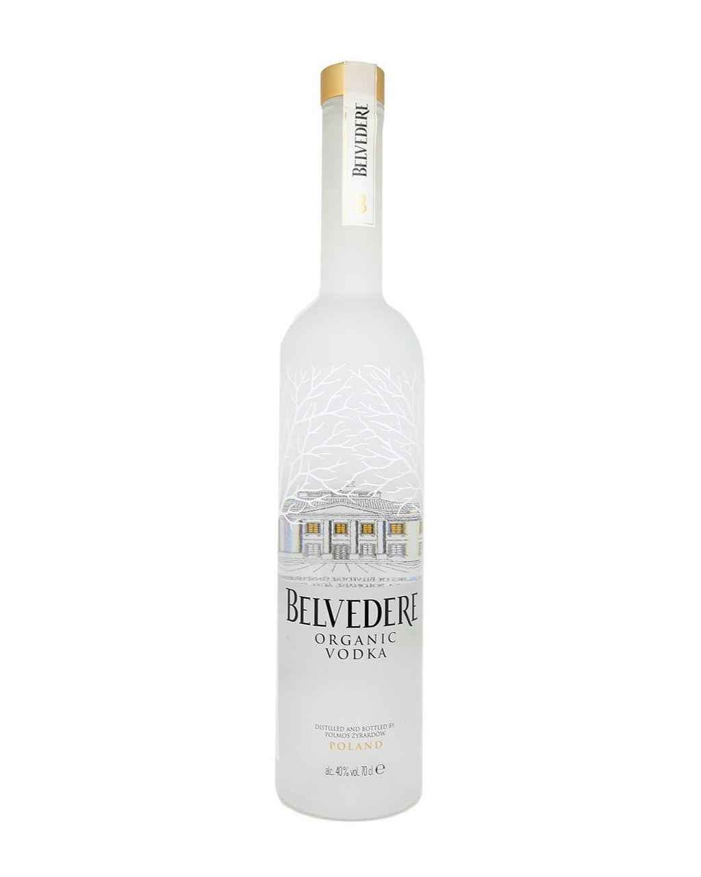 Vodka